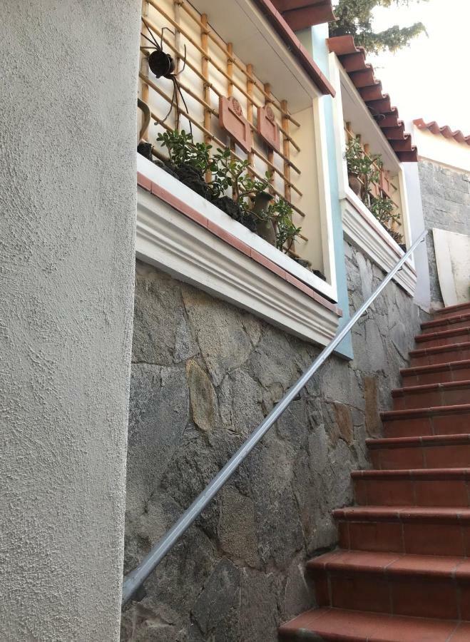 Tavernetta Sul Porto Искья Экстерьер фото